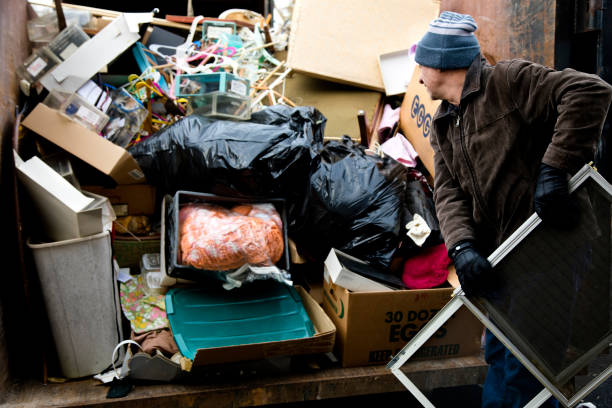 Best Same-Day Junk Removal Services  in Phoenix, OR